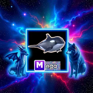 Mega Orca