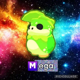 Mega Kappakid