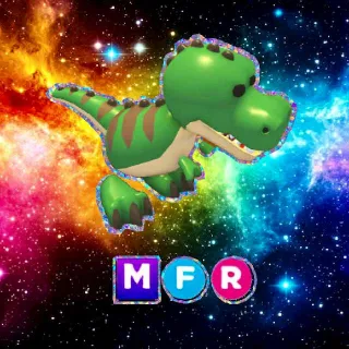 MFR T Rex