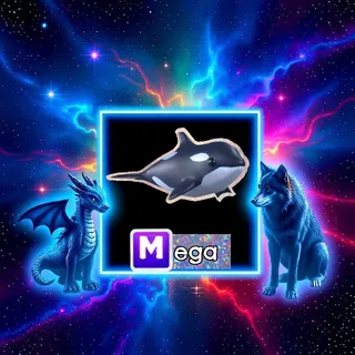 Mega Orca