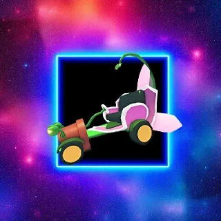Orchid Racer