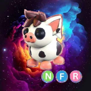 NFR Mini Pig
