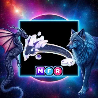 MFR Midnight Dragon