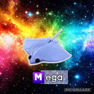 Mega Stingray