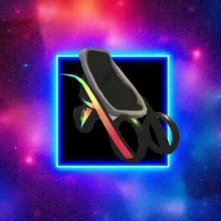RGB Stroller