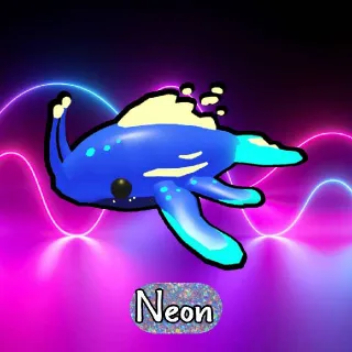 NFR Space Whale