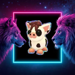 Mini Pig