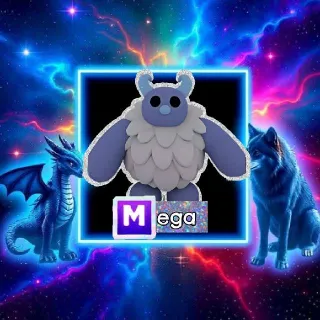 Mfr Yeti