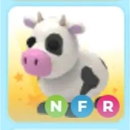 Nfr Cow