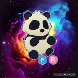 FR Giant Panda