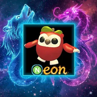 NR Apple Owl