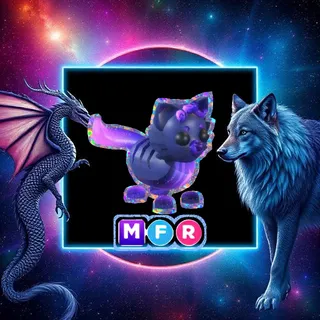 MFR Glormy Leo
