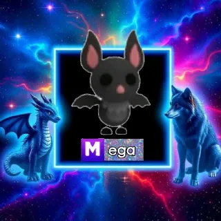 Mega Bat
