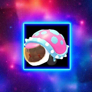 Glyptodon Van