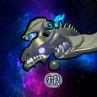 FR Shadow Dragon
