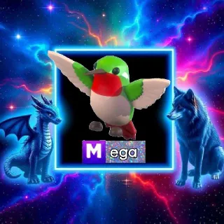 Mega Hummingbird