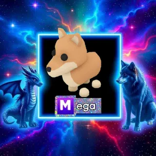 Mega Dingo