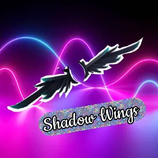 Shadow Wings