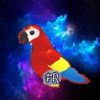 FR Parrot