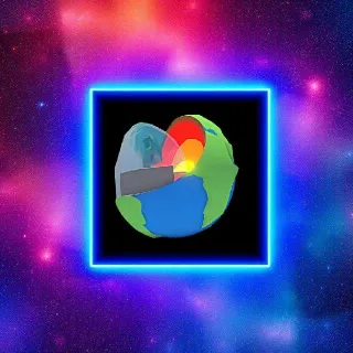 Planetary Core Car