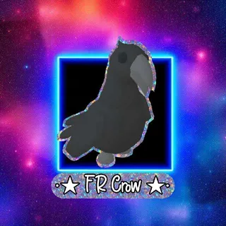 FR Crow