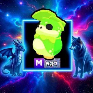 MR Kappakid