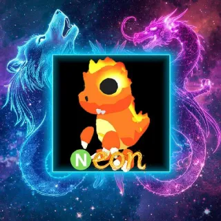 NR Scorching Kaijunior