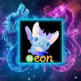 NR Arctic Dusk Dragon