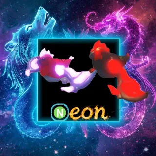 Neon Chickatrice Bundle