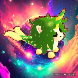 FR Mermicorn