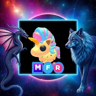 MFR Candicorn