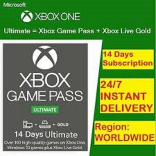 Как конвертировать xbox live gold в xbox game pass ultimate