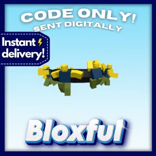 Roblox Crown of Noobs toy code - Instant Delivery ⚡