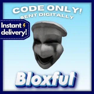 Roblox Possessive Mask Toy Code - Instant Delivery ⚡
