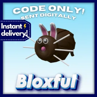 Roblox Hair Bunny toy code - Instant Delivery ⚡