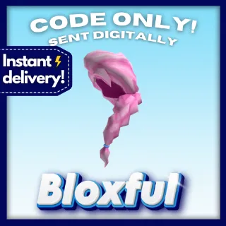 Roblox Chitobae Braid toy code - Instant Delivery ⚡
