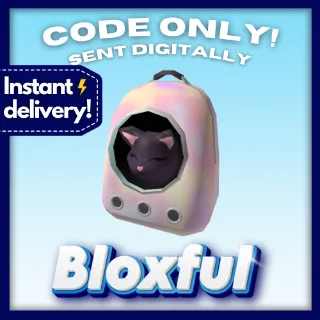 Roblox Kitty’s Cat Pack toy code - Instant Delivery ⚡