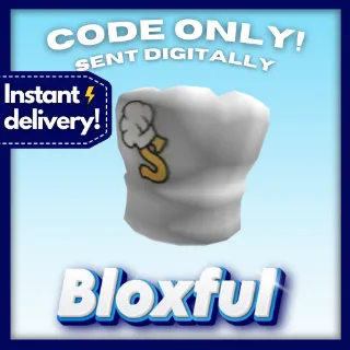 Roblox Soro’s Head Chef Hat Toy Code - Instant Delivery ⚡