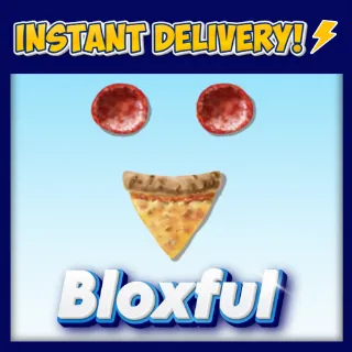 Roblox Pizza Face Toy Code - Instant Delivery ⚡