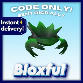 Roblox Emerald Vampcollar toy code - Instant Delivery ⚡