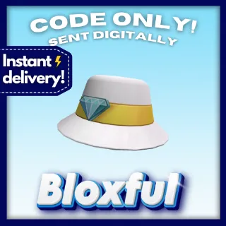 Roblox Formal Trader’s Hat Toy Code - Instant Delivery ⚡