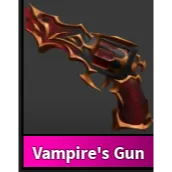 Vampire gun mm2
