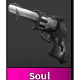 Soul and spirit mm2 set