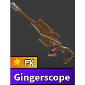 Gingerscope