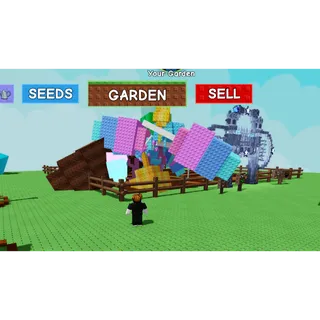 3X Candy blossom tree account (OG)