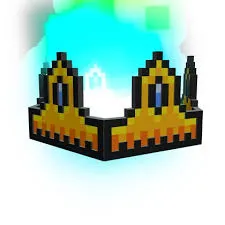 8 bit crown roblox limited clean