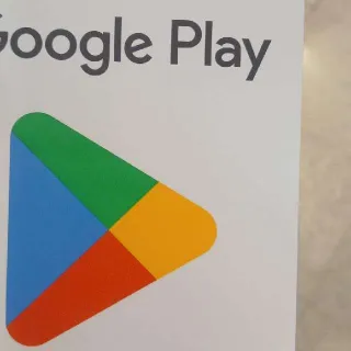 R$100 Google Play