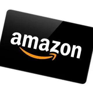 R$100 Amazon Brazil Real Gift Card