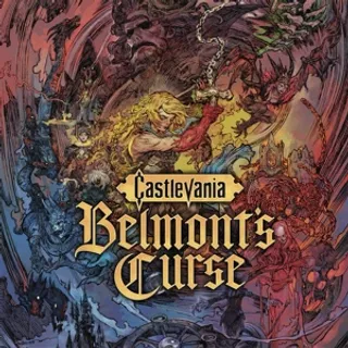 Castlevania: Belmont's Curse Steam Key US/CA