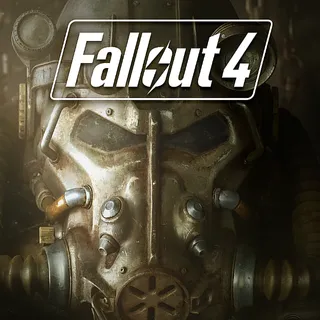 Fallout 4 Steam Key